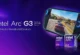 Intel’den El Konsolları İçin Tarihi Hamle: Arc G3 ve G3 Extreme Tanıtıldı