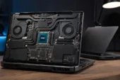 Intel’den Yeni Mobil İşlemci: Raptor Lake Next HX