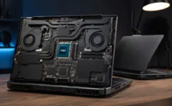 Intel’den Yeni Mobil İşlemci: Raptor Lake Next HX