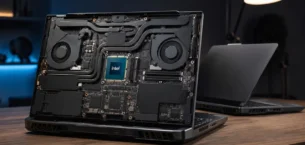 Intel’den Yeni Mobil İşlemci: Raptor Lake Next HX