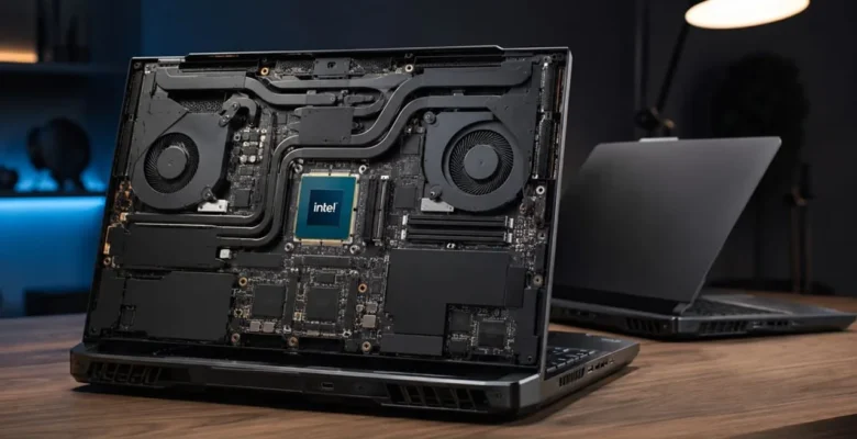 Intel’den Yeni Mobil İşlemci: Raptor Lake Next HX