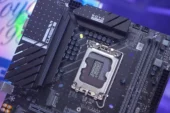 Intel’in LGA 1954 Soketi Geleneği Bozdu