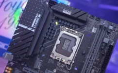 Intel’in LGA 1954 Soketi Geleneği Bozdu