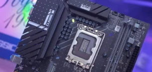 Intel’in LGA 1954 Soketi Geleneği Bozdu