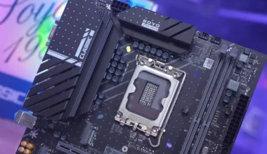 Intel’in LGA 1954 Soketi Geleneği Bozdu
