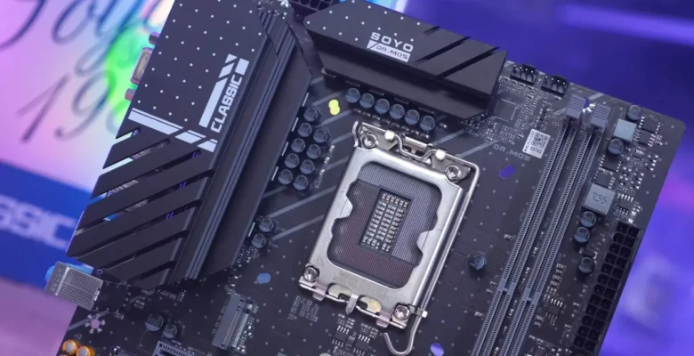 Intel’in LGA 1954 Soketi Geleneği Bozdu