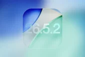 iOS 26.5.2 Güncellemesi Çıktı