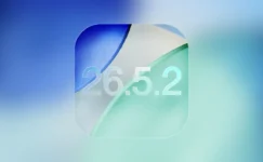 iOS 26.5.2 Güncellemesi Çıktı