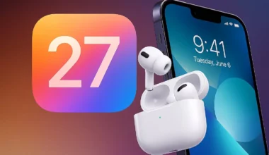 iOS 27 Beta Sürüm Tarihi: Yeni Güncelleme Ne Zaman Geliyor?