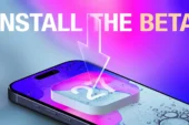 iOS 27 Beta Sürümü Ücretsiz Olarak Nasıl Yüklenir?