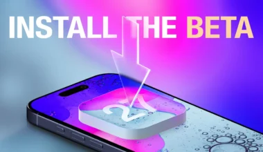 iOS 27 Beta Sürümü Ücretsiz Olarak Nasıl Yüklenir?