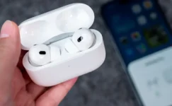 iOS 27 ile AirPods Modellerine Özel EQ Desteği Geliyor!
