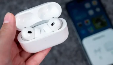 iOS 27 ile AirPods Modellerine Özel EQ Desteği Geliyor!