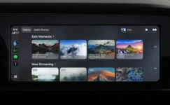 iOS 27 ile CarPlay Video Özelliğine Kavuşuyor – Arabada Video İzleyebileceksiniz