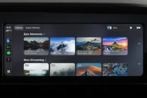 iOS 27 ile CarPlay Video Özelliğine Kavuşuyor – Arabada Video İzleyebileceksiniz