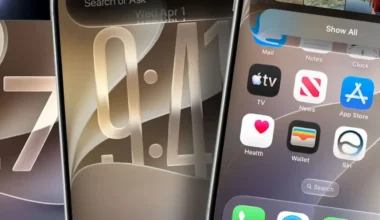 iOS 27 ile Düşük Güç Modu’na Hız Takviyesi