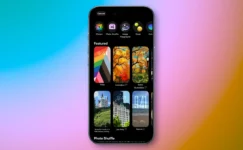 iOS 27 ile Duvar Kağıtlarında Yapay Zeka Dönemi