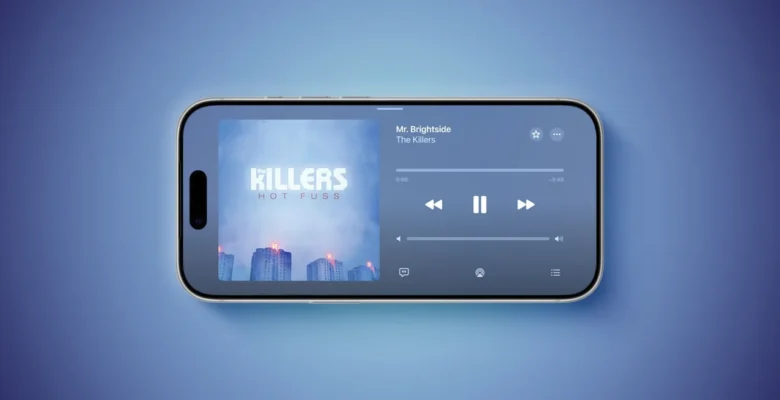 iOS 27 ile Genişletilmiş Yatay Ekran Desteği Geliyor