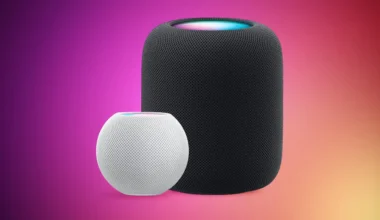 iOS 27 ile HomePod’a Yeni Özellikler Geliyor