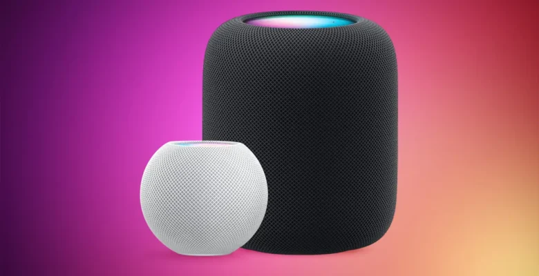 iOS 27 ile HomePod’a Yeni Özellikler Geliyor