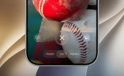 iOS 27 ile Kamera Uygulamasında Neler Değişiyor?