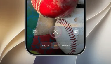 iOS 27 ile Kamera Uygulamasında Neler Değişiyor?