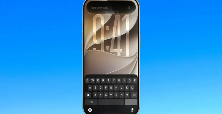 iOS 27 ile Klavye Güçleniyor