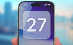 iOS 27 Tanıtımı Pazartesi Günü Gerçekleşecek