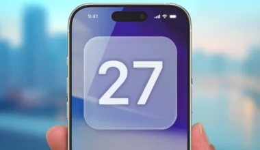 iOS 27 Tanıtımı Pazartesi Günü Gerçekleşecek
