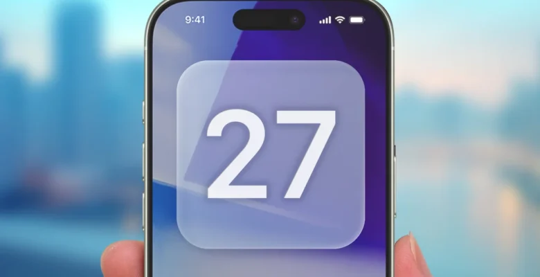 iOS 27 Tanıtımı Pazartesi Günü Gerçekleşecek