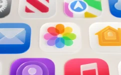 iOS 27 Uygulama Simgeleri Liquid Glass Teknolojisi ile Yenilendi