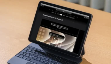 iPadOS 27 Bu iPad’lere Gelmiyor