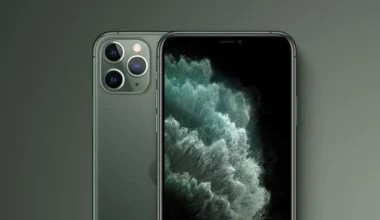 iPhone 11 Sahiplerine Kötü Haber: Bu Güvenlik Açığı Düzeltilemiyor