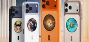 iPhone 17 Pro Max için Rollme VisionCase Ekranlı Kılıf Tanıtıldı