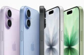 iPhone 18 12GB RAM ile Gelişmiş Siri Özellikleri Sunacak