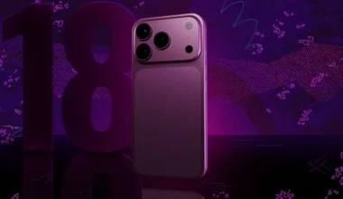 iPhone 18 Artan RAM Kapasitesiyle Geliyor