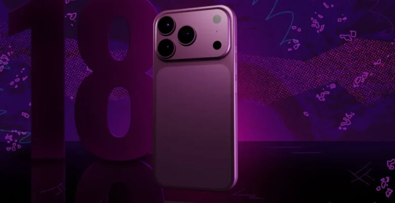 iPhone 18 Artan RAM Kapasitesiyle Geliyor