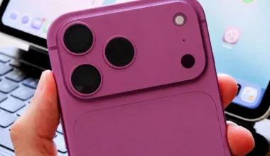 iPhone 18 Lansmanı İlkbahar 2027’ye mi Erteleniyor?