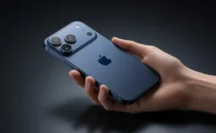 iPhone 18 Pro Max Tarihin En Büyük Bataryasıyla Geliyor