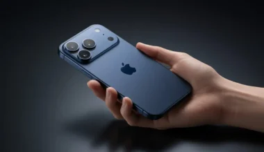 iPhone 18 Pro Max Tarihin En Büyük Bataryasıyla Geliyor