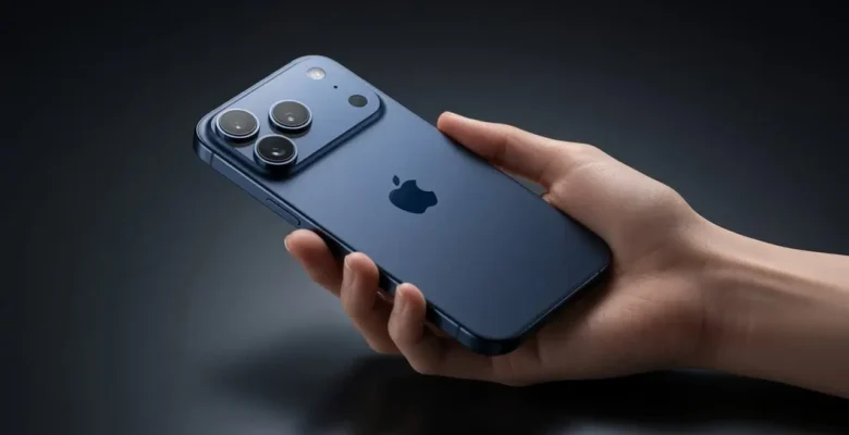 iPhone 18 Pro Max Tarihin En Büyük Bataryasıyla Geliyor
