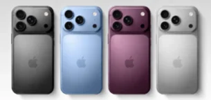 iPhone 18 Pro Yeni Renk Seçenekleriyle Ortaya Çıktı