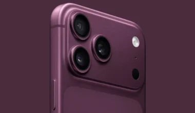 iPhone 18 Pro’nun Kamera Tasarımı Değişiyor: İşte yenilikler