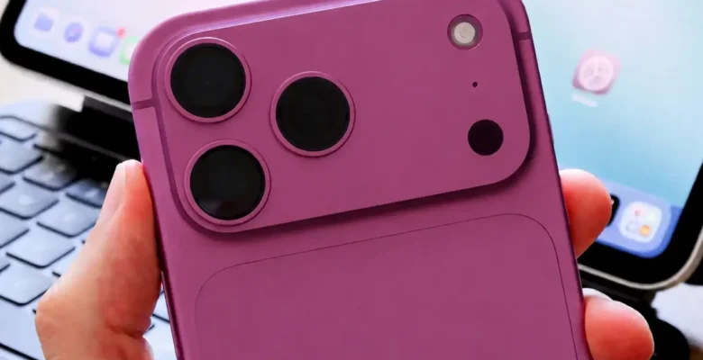 iPhone 18 Tanıtım Tarihi Sızdı