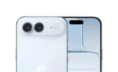 iPhone Air 2 ile Apple İnce Tasarımlı Telefonlarda Devrim Yapacak