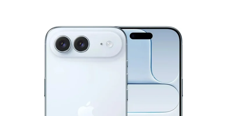 iPhone Air 2 ile Apple İnce Tasarımlı Telefonlarda Devrim Yapacak