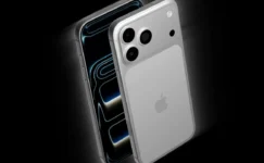 iPhone Rakiplerine Meydan Okudu