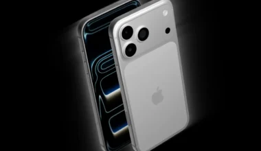 iPhone Rakiplerine Meydan Okudu