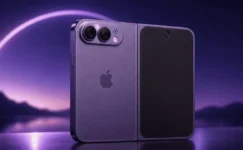 iPhone Ultra 2 Yolda iPhone Air 3 Tehlikede
