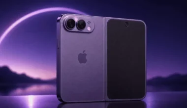 iPhone Ultra 2 Yolda iPhone Air 3 Tehlikede